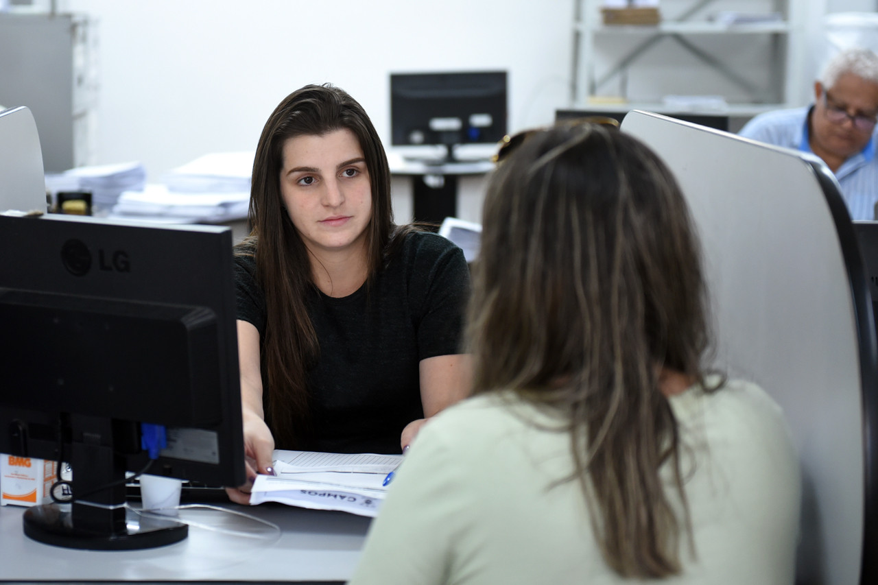 JÁ ESTÃO ABERTAS AS INSCRIÇÕES PARA PARTICIPAR DO SERVIDOR